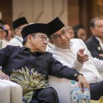 AMIN Dinilai Diperlakukan Berbeda saat Kampanye