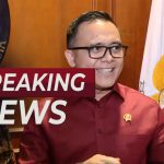 BREAKING NEWS – Konpers KemenPAN-RB Terkait Isu Terkini Awal Tahun 2024