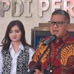 PDIP: Ganjar Blusukan Rakyat Berbondong-bondong, Prabowo Tak Ada yang Datang