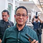 Popularitas Anies Ungguli Capres Lain di Google Trends Pada Awal Januari 2024