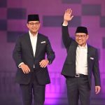 Tren Survei di Jawa, Timnas AMIN: Anies-Muhaimin Akan Lampaui Prabowo-Gibran
