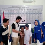 PAN Kota Cirebon Tutup 2025 dengan Doa Bersama dan Santunan Anak Yatim