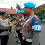 Dua Polisi Cirebon Dipecat Tak Hormat, Kapolres Tegas: Zero Toleransi Narkoba!