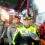 Video Banjir Lobunta Viral Ternyata Kejadian Lama, Ini Penjelasan Polres Cirebon Kota