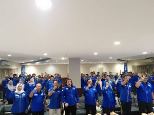 Herman Khaeron Turun ke Cirebon! Rakercab Demokrat Kirim Sinyal Kuat Menuju Pemilu 2029