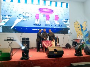 PMB 2026 – 2027 Resmi Dimulai, UGJ Cirebon Perkuat Komitmen Pendidikan