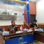 BNN Kota Cirebon Ungkap Kinerja 2025, Kasus Narkoba Hingga Rehabilitasi
