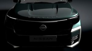Nissan Gravite Resmi Diperkenalkan, Penantang Baru Suzuki Ertiga di India