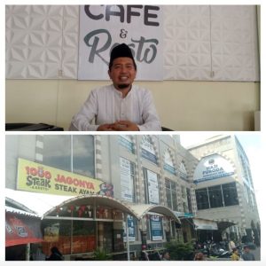 Salam Tour Andalus City Cirebon Tawarkan Umrah Ramadhan