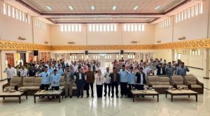 LPTQ Cirebon Siapkan Sistem Pembinaan Al-Qur’an Terintegrasi