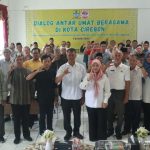 HUT ke-26 DWP Kota Cirebon, Peran Ibu Kian Vital di Era Digital