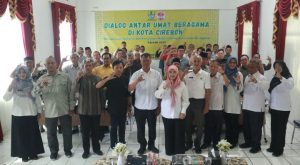 HUT ke-26 DWP Kota Cirebon, Peran Ibu Kian Vital di Era Digital