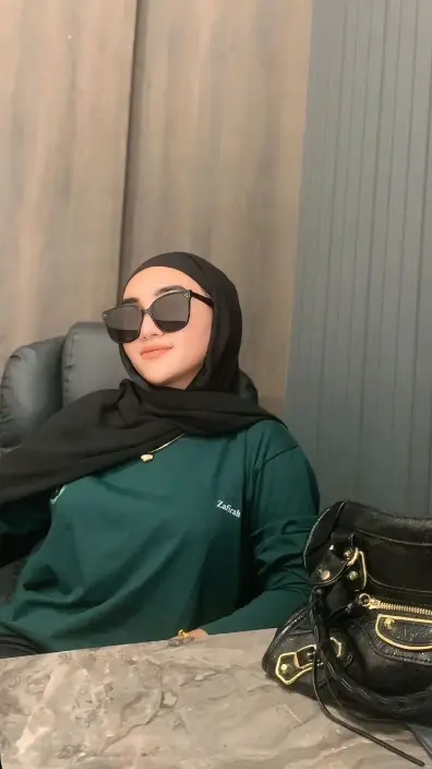 Zafirah Faried Basyarahil Owner brand skincare Amifaskinglow by Dr. Huda. (Foto: dok. amifaskinglow)