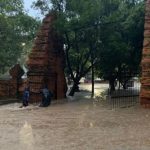Banjir Cirebon Tak Biasa, Air Kiriman dari Kuningan Dituding Jadi Penyebab