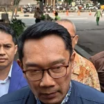Bukan Cuma Lisa Mariana, KPK Sebut Ada Perempuan Lain Terima Aliran Dana Ridwan Kamil