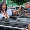 Cirebon Membara! Dede April Pulang Kampung, Warga Tumpah Ruah