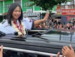 Cirebon Membara! Dede April Pulang Kampung, Warga Tumpah Ruah