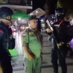 Malam Tahun Baru 2026, Brimob Polda Jabar Turun Penuh Amankan Kuningan