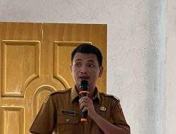 TPP ASN Nias Barat Telat? Pemkab Tegaskan Bupati Tak Pernah Tahan Pembayaran