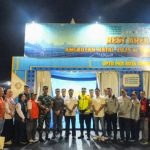 Forkopimda Kota Cirebon Patroli Malam Tahun Baru 2026, Keamanan Diperketat!