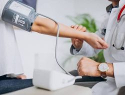 Usai Liburan, Medical Check Up Jadi Kunci Tetap Sehat dan Produktif