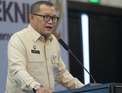 BGN “Pegang Kendali”! Penempatan KaSPPG Resmi di Atas Meja