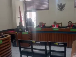 Sengketa Miliaran! Imron Rosyadi Digugat Sunjaya Soal Utang Kampanye Rp35 Miliar