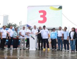 Hitung Mundur Porprov Jawa Barat XV 2026, Kota Bekasi Siap Sambut Ribuan Atlet!