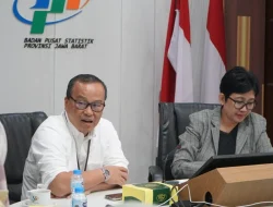 Benahi Data Wisata, Disparbud Jabar Gandeng BPS