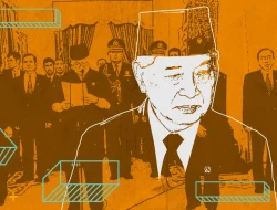 Sejarah 1998: Saat 14 Menteri Ekonomi Mundur Serentak di Tengah Krisis