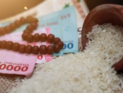 BAZNAS Tetapkan Zakat Fitrah 2026 Sebesar Rp50 Ribu per Jiwa