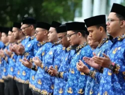 Gaji ASN PPPK Jabar Januari Belum Cair! Pegawai Mulai Resah, Apa Sebabnya?