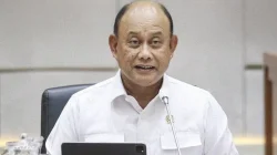 Tetap Jalan Saat Puasa, MBG Hadir dengan Menu Kurma, Telur, dan Buah