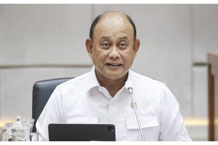 Kepala BGN, Dadan Hindayana. (dok. net)